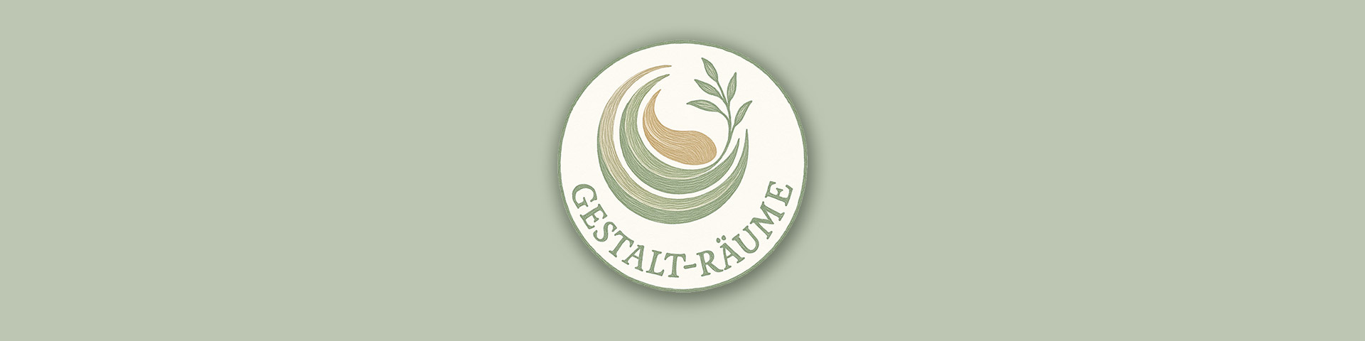 Gestalt- Räume